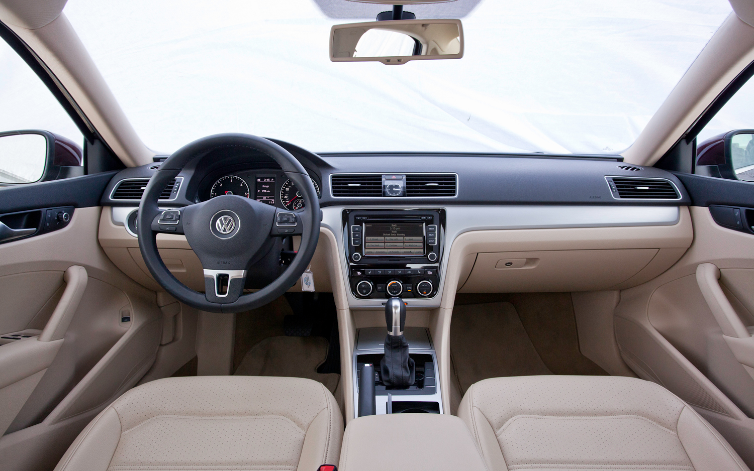 Volkswagen Passat Diesel