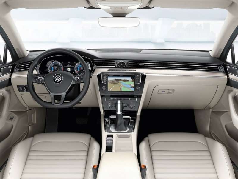 Volkswagen Passat Diesel