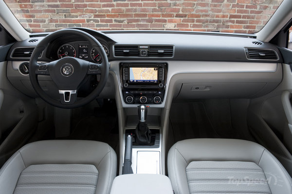 Volkswagen Passat Edition