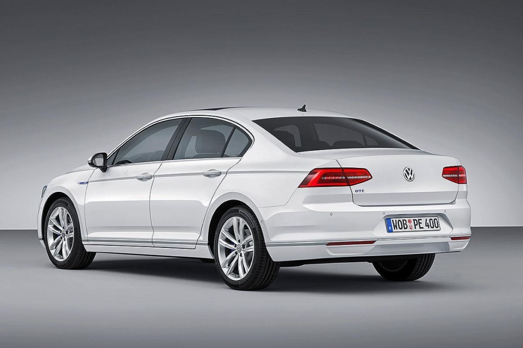 Volkswagen Passat Edition
