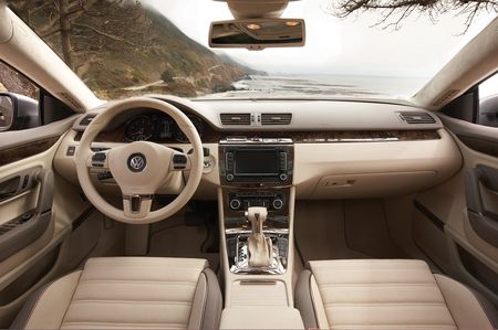 Volkswagen Passat Edition