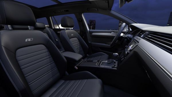 Volkswagen Passat Edition