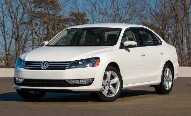 Volkswagen Passat Edition