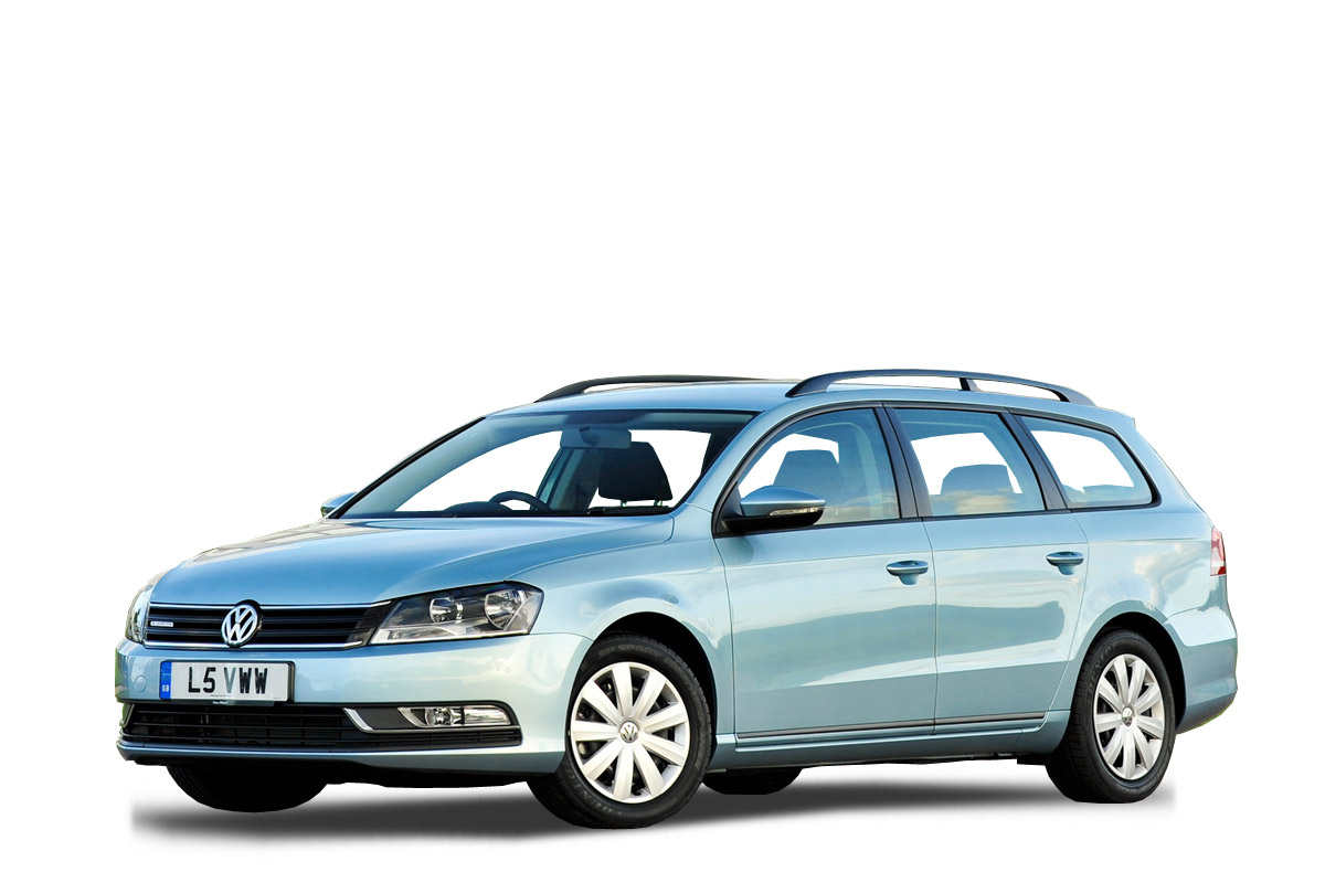 Volkswagen Passat Estate