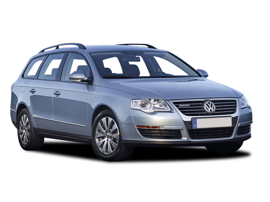 Volkswagen Passat Estate