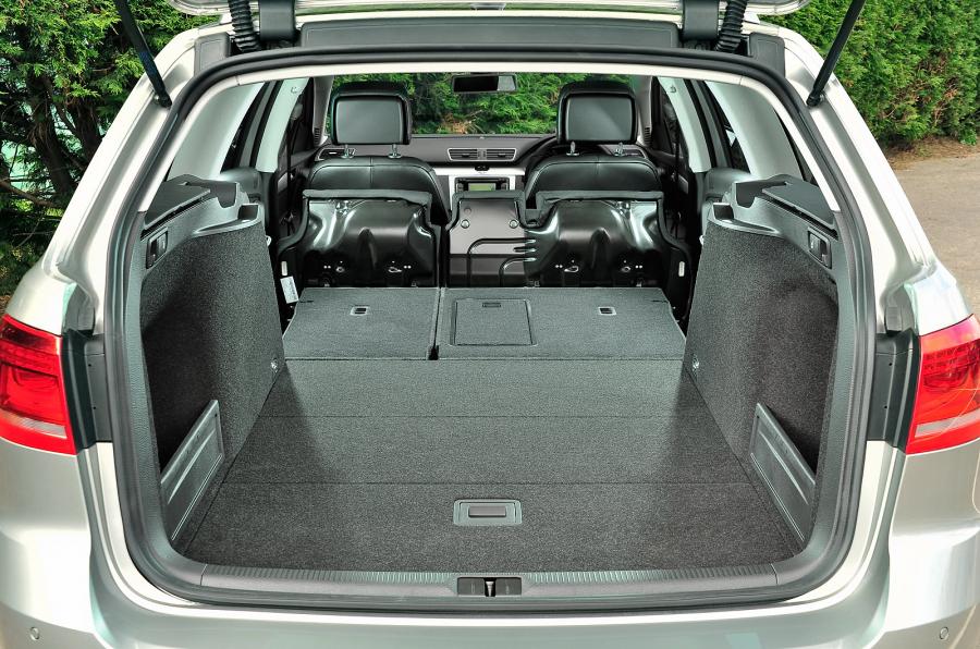 Volkswagen Passat Estate