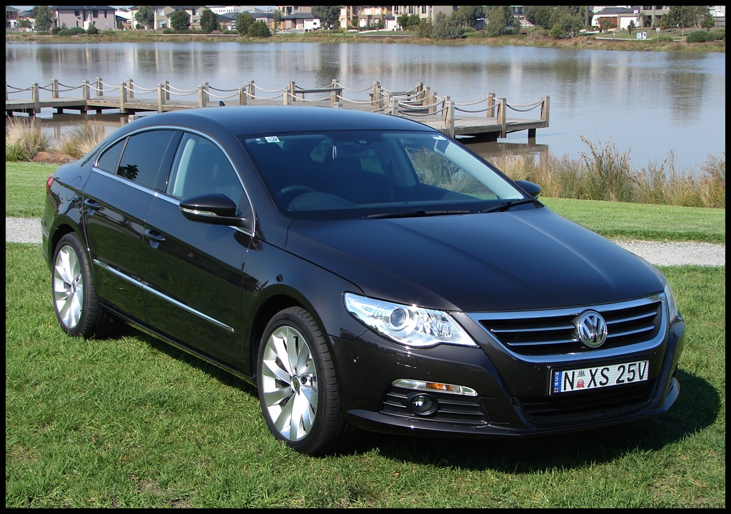 Volkswagen Passat Fsi