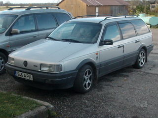 Volkswagen Passat G60