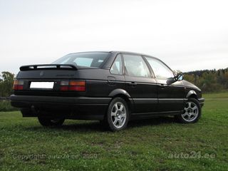 Volkswagen Passat Gl Volkswagen Passat Gl