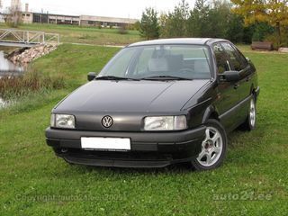 Volkswagen Passat Gl