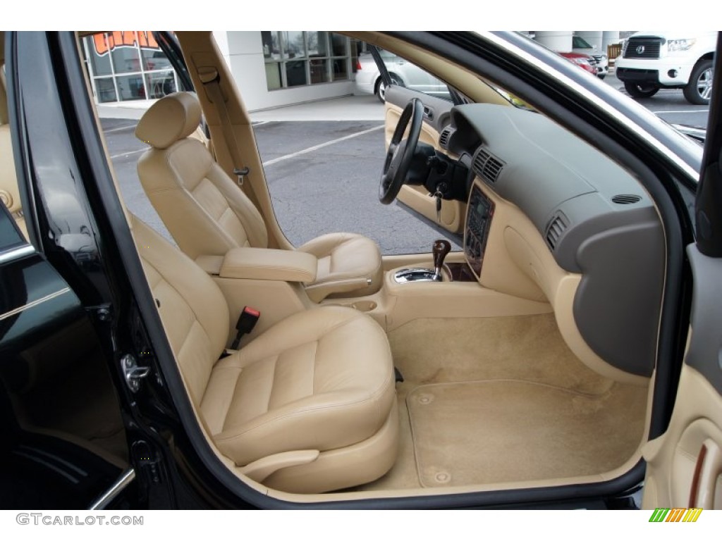 Volkswagen Passat Gls 2004