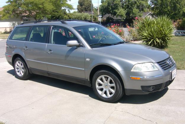 Volkswagen Passat Gls Volkswagen Passat Gls