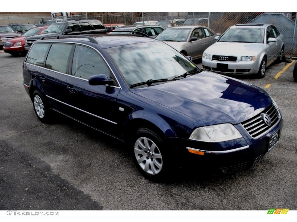 Volkswagen Passat Gls