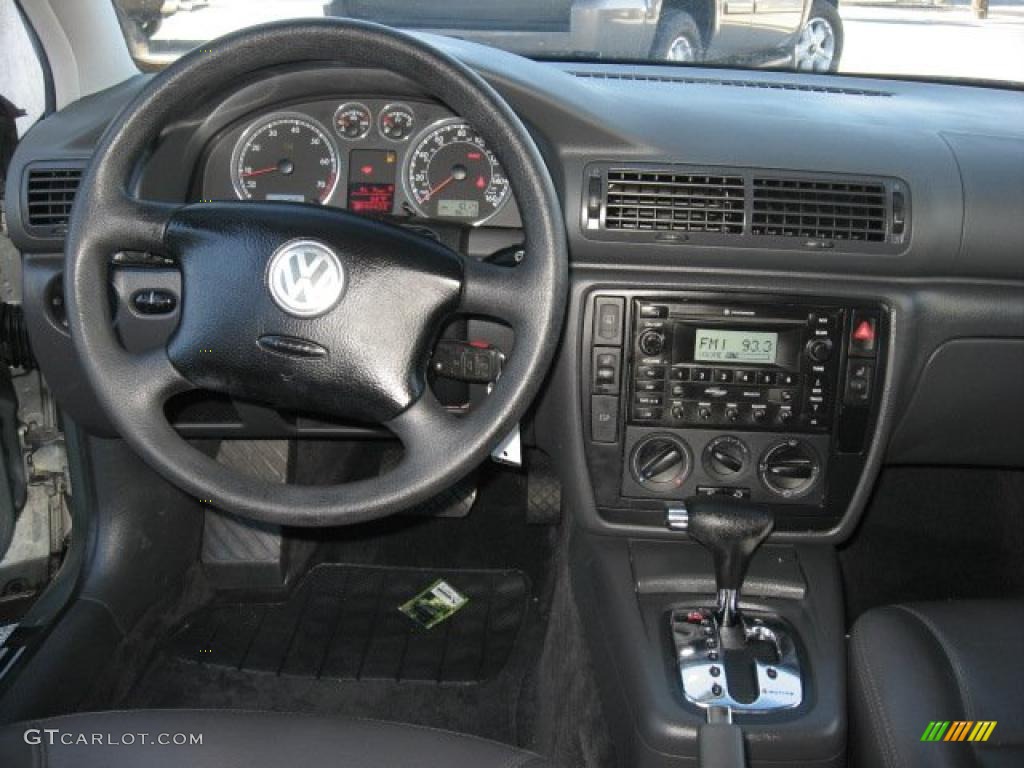Volkswagen Passat Gls