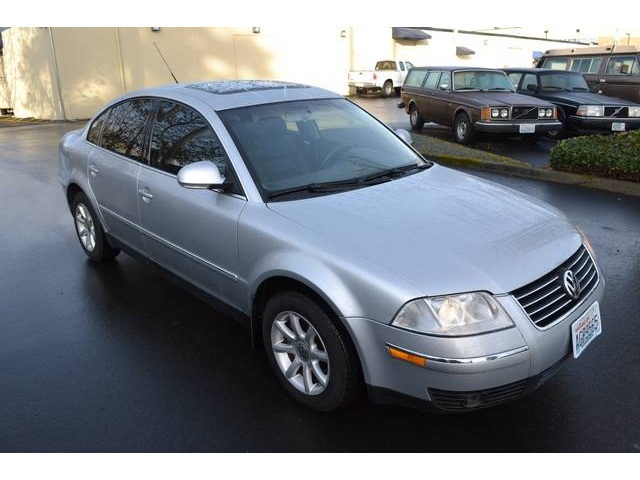 Volkswagen Passat Gls