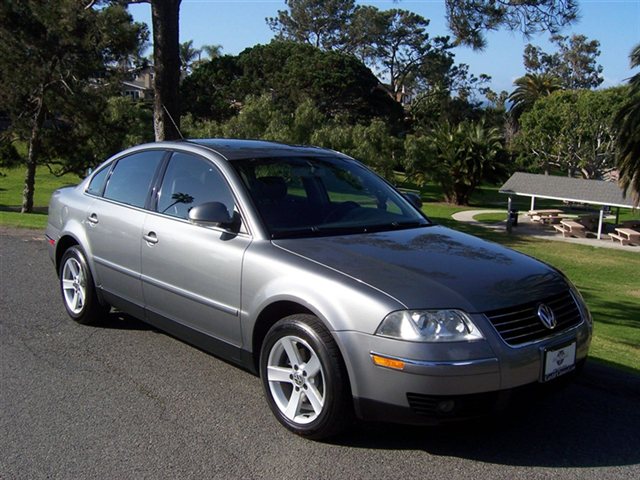 Volkswagen Passat Glx