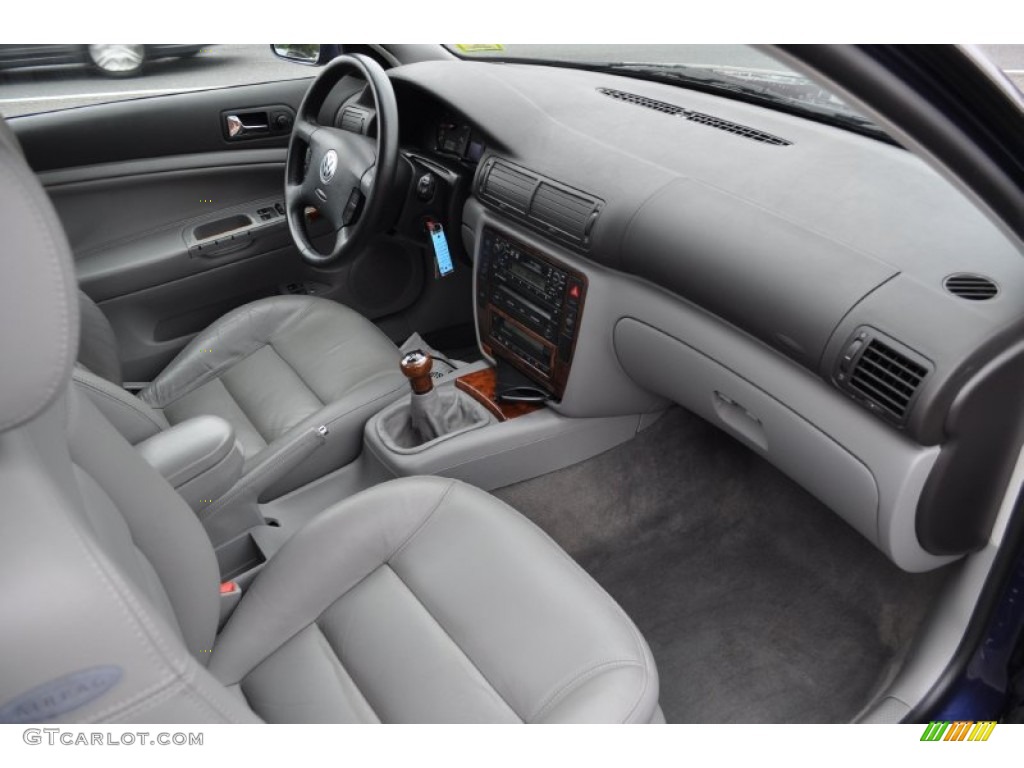 Volkswagen Passat Glx