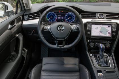 Volkswagen Passat Gte Hybrid