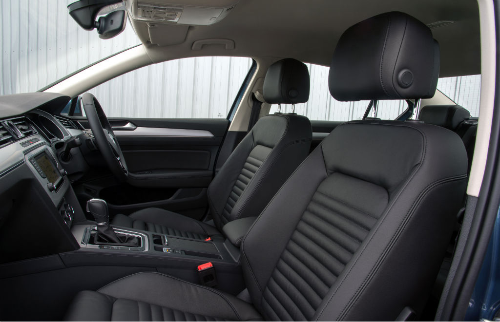 Volkswagen Passat Gts