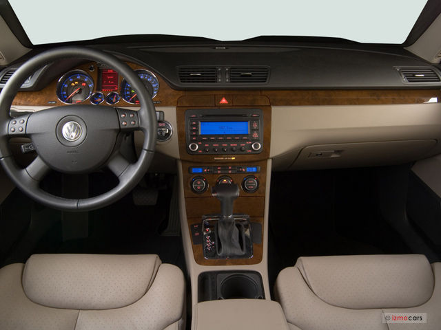 Volkswagen Passat Hatchback