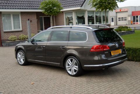 Volkswagen Passat Highline 2012 Volkswagen Passat Highline 2012