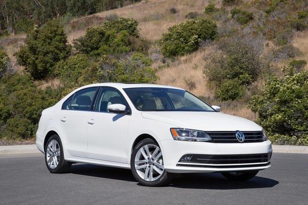 Volkswagen Passat Jetta
