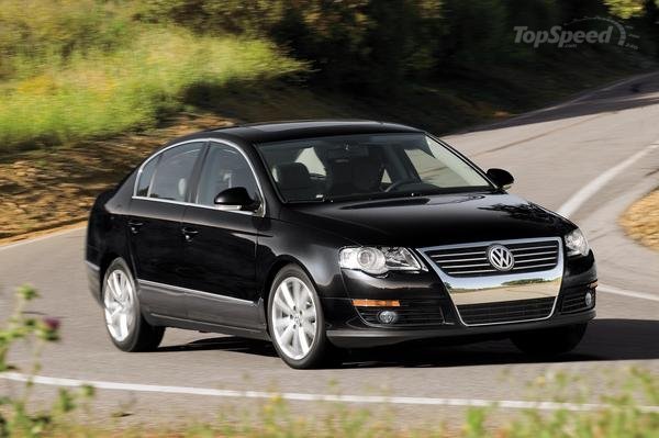 Volkswagen Passat Jetta