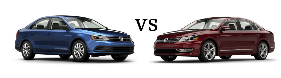 Volkswagen Passat Jetta