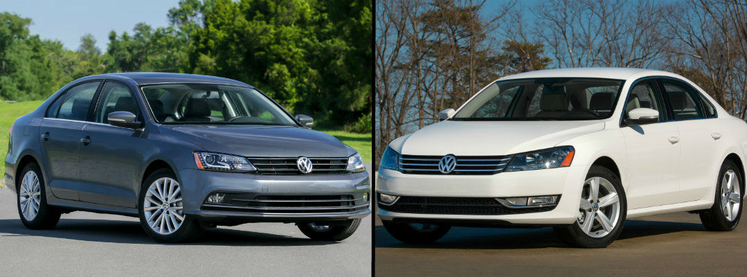 Volkswagen Passat Jetta Volkswagen Passat Jetta