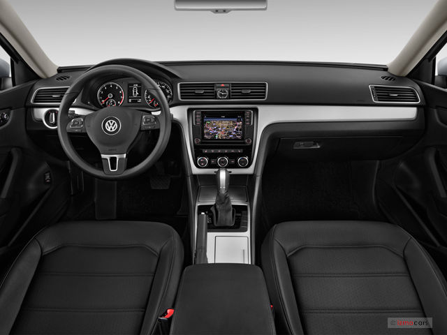 Volkswagen Passat Limited Edition 2015