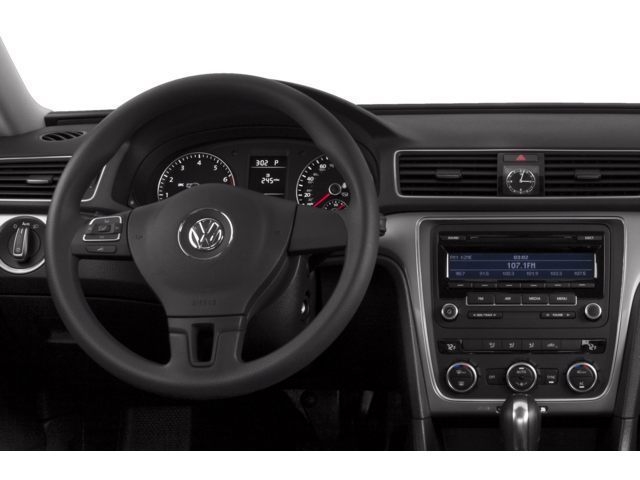 Volkswagen Passat Limited Edition 2015