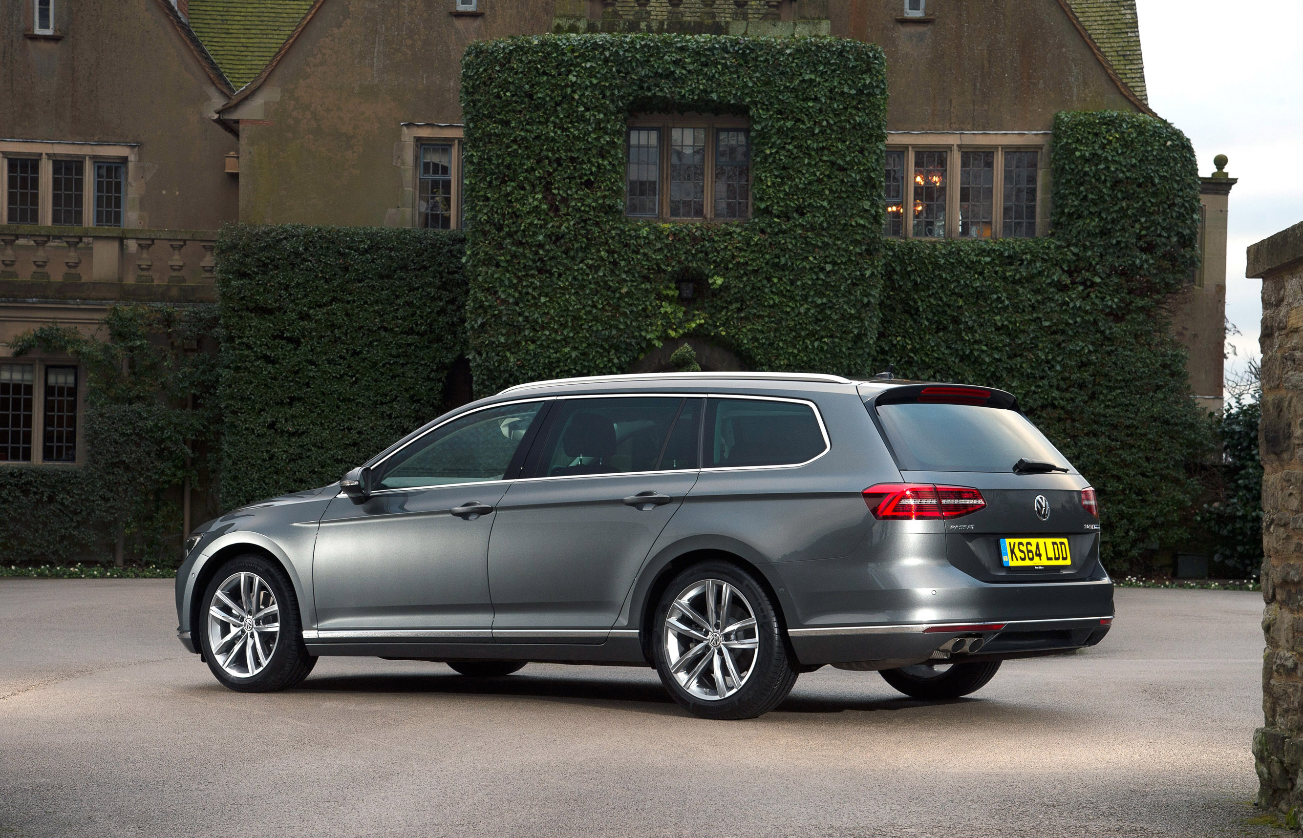 Volkswagen Passat Limited Edition