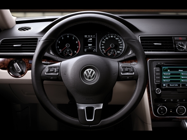 Volkswagen Passat Limited Edition