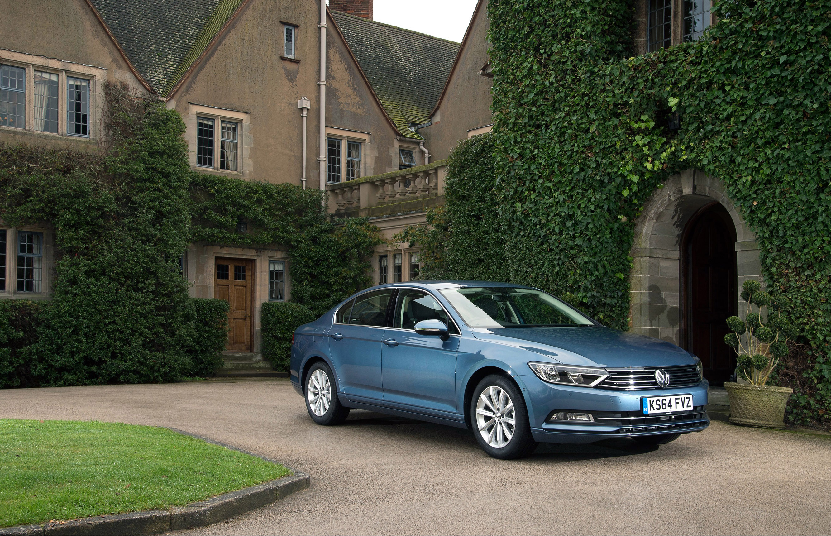 Volkswagen Passat Limited Edition