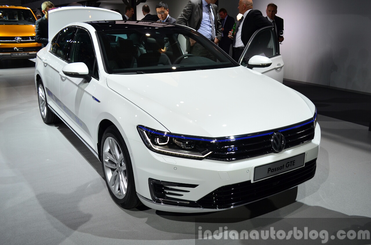 Volkswagen Passat Limited Edition