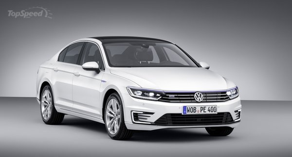 Volkswagen Passat R Line 2015 Volkswagen Passat R Line 2015