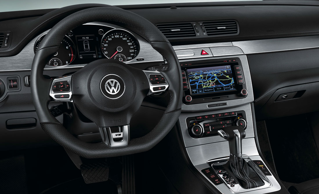 Volkswagen Passat R Line