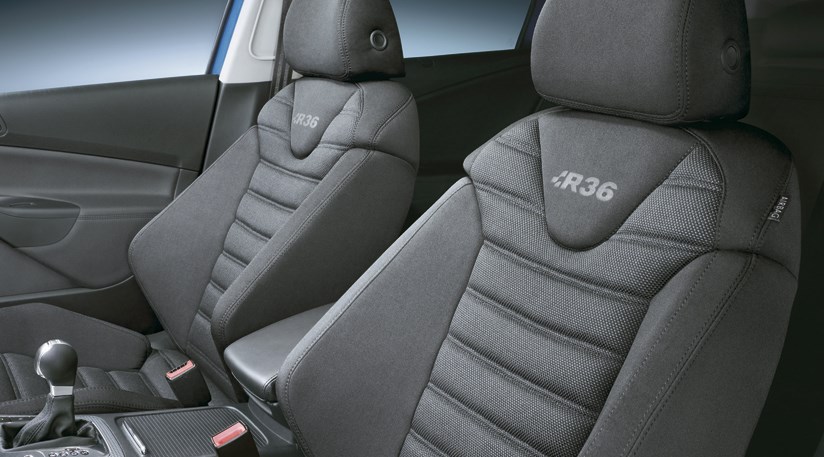 Volkswagen Passat R36