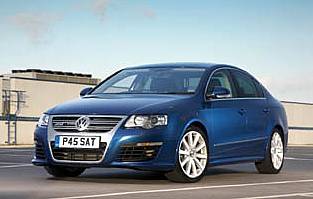Volkswagen Passat R36