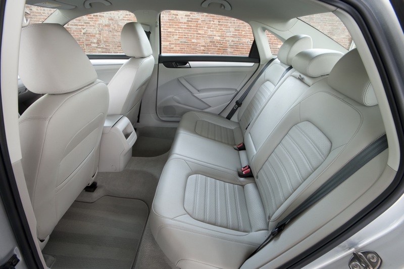 Volkswagen Passat Se