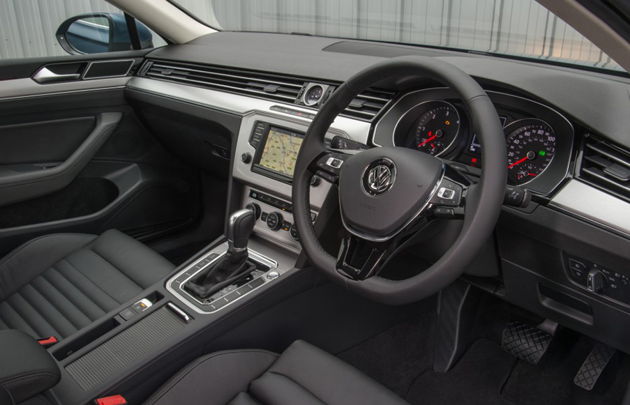 Volkswagen Passat Se