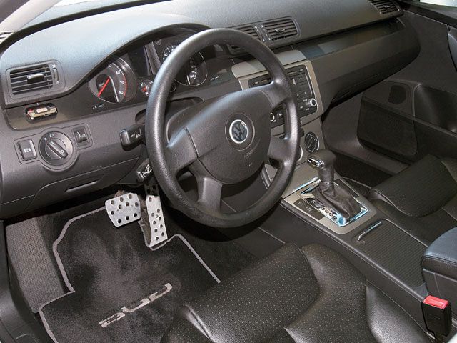 Volkswagen Passat Sportline