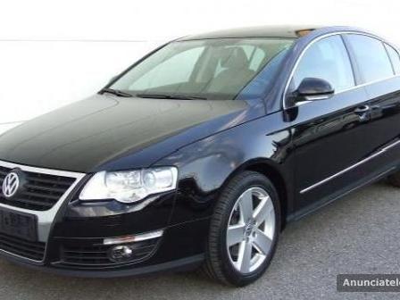 Volkswagen Passat Sportline