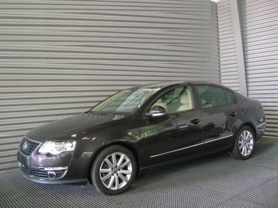 Volkswagen Passat Sportline