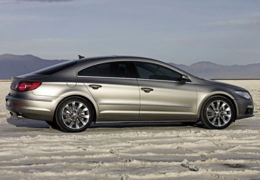 Volkswagen Passat Ss