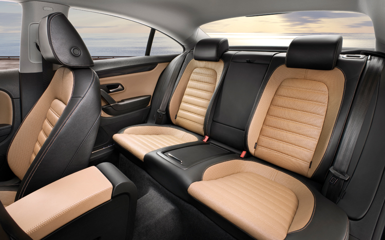 Volkswagen Passat Ss
