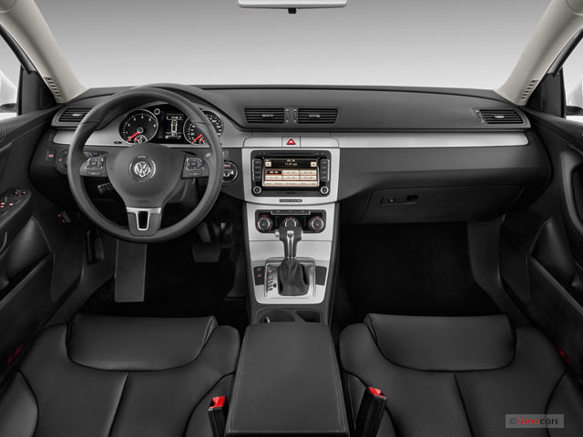 Volkswagen Passat Sw