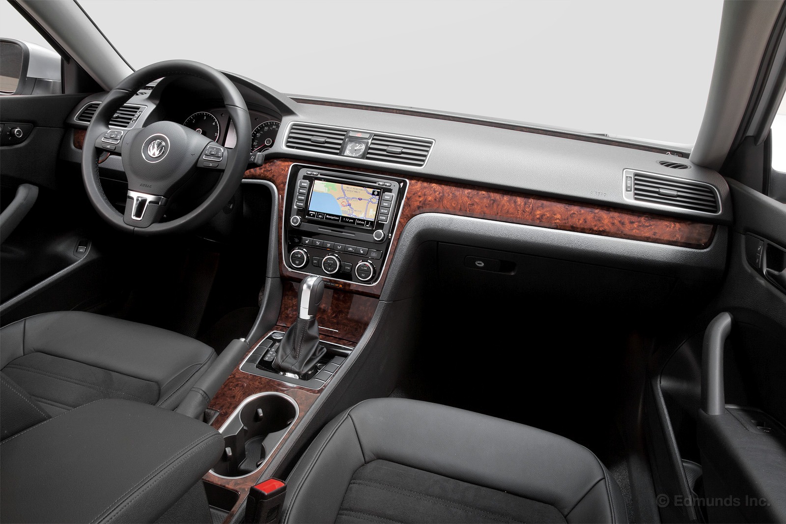 Volkswagen Passat Tdi 2015 Volkswagen Passat Tdi 2015