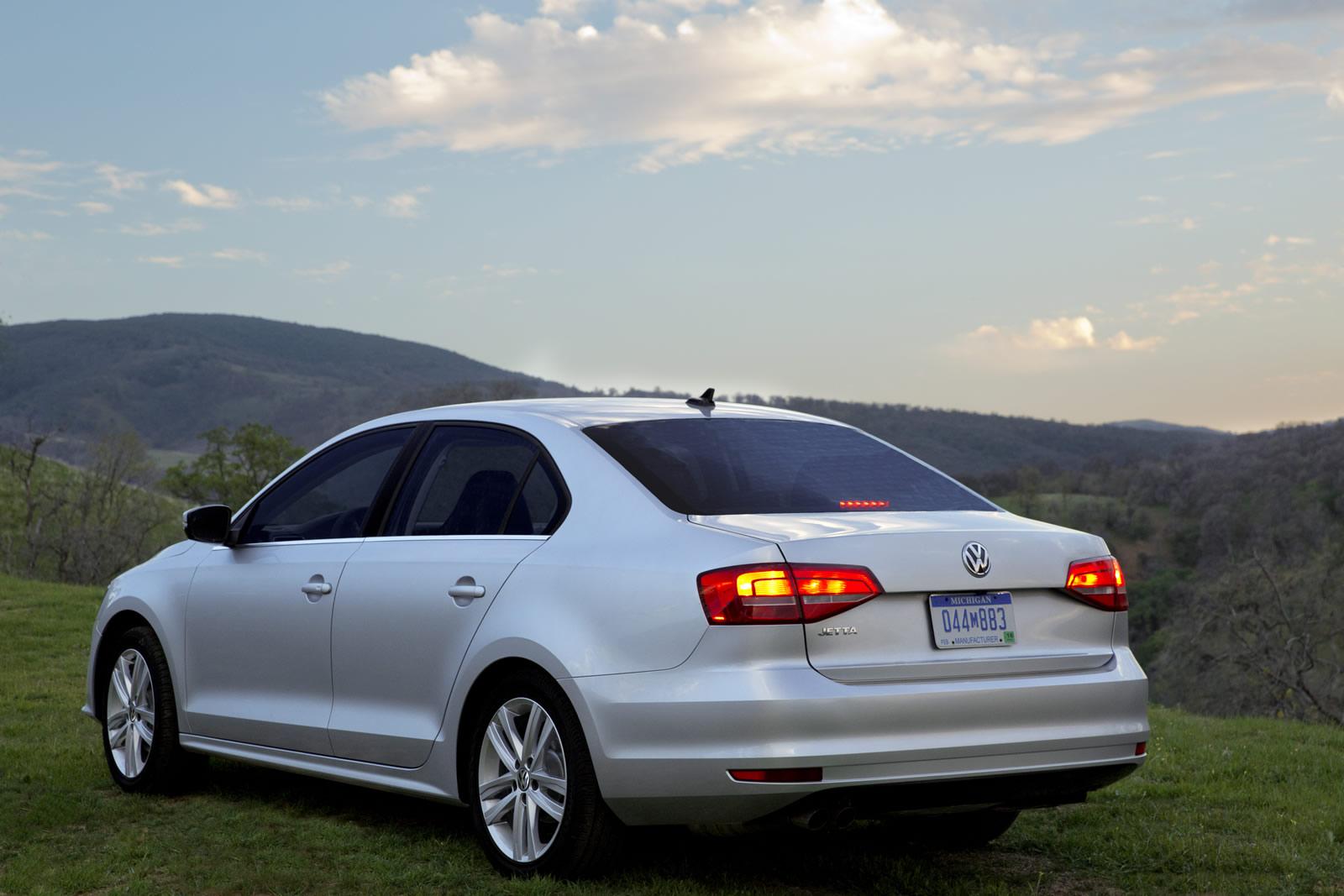Volkswagen Passat Tdi 2015