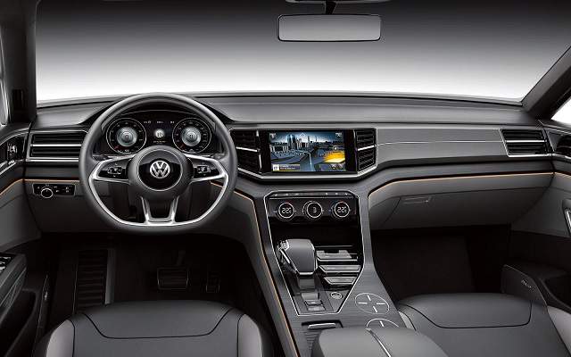 Volkswagen Passat Tdi 2016